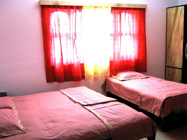 Hotel Shreyas, Alibaug 3